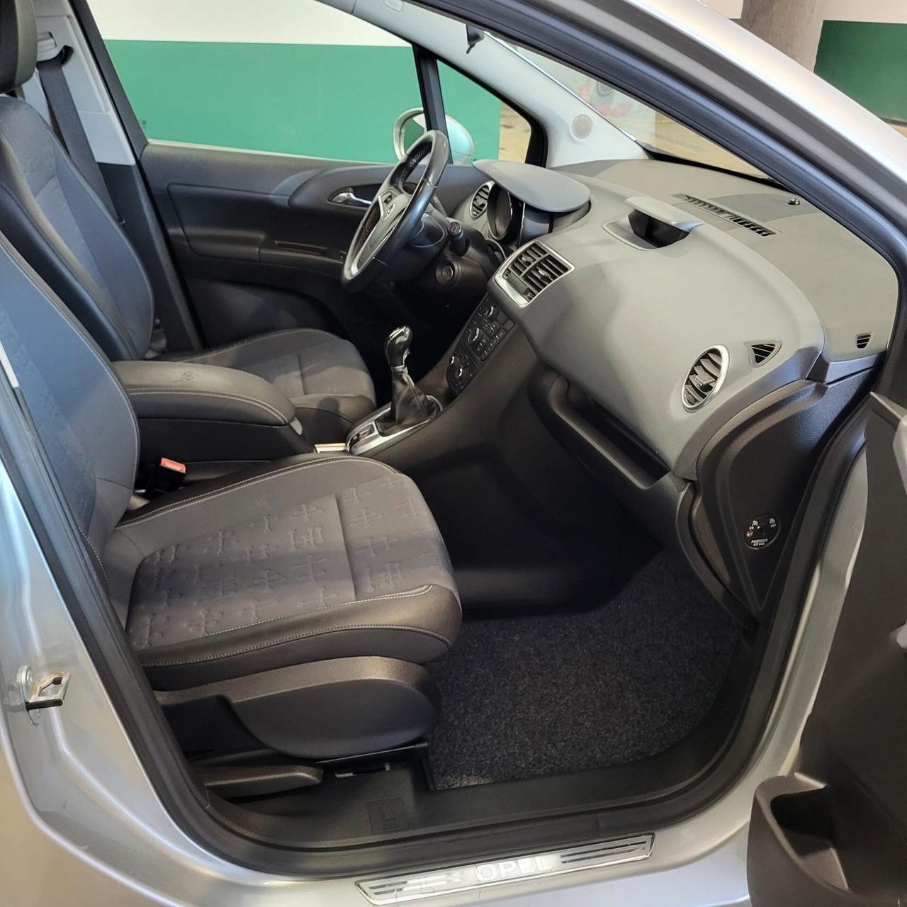 Opel Meriva 1.4 Turbo 120CV GPL Tech Cosmo