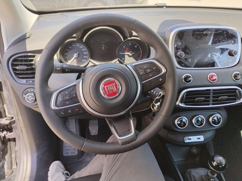 FIAT 500X FIAT My23 1.3 Multijet 95cv 500x