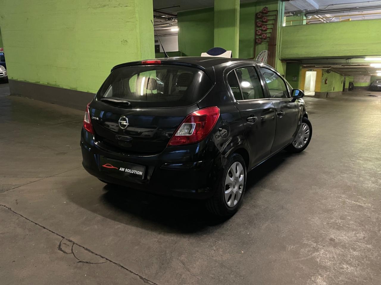 Opel Corsa 1.2 Neopatentati Euro 5