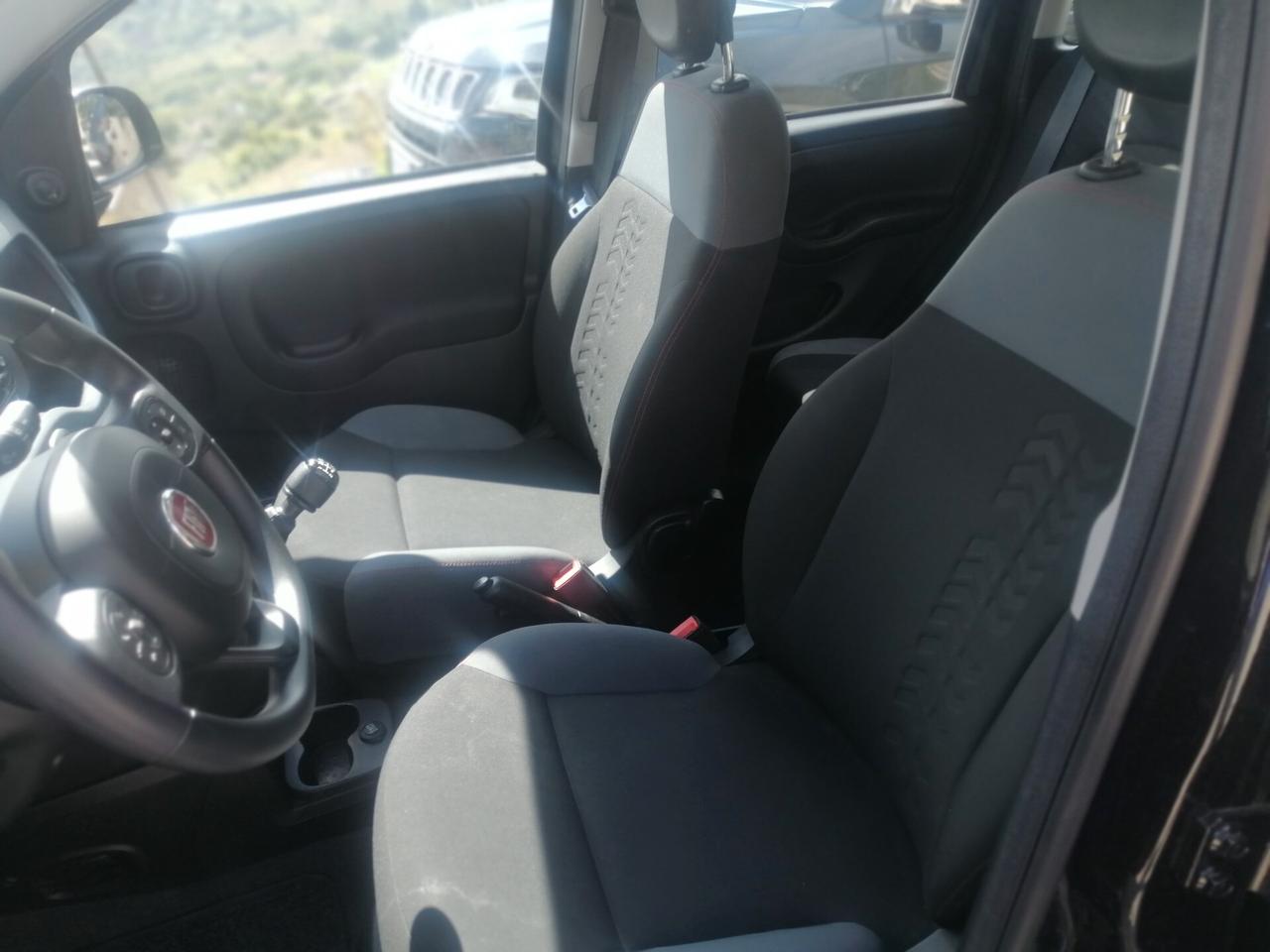 Fiat Panda 1.2 EasyPower Easy VENDUTA