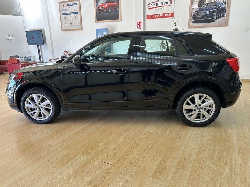 Audi Q2 1.6 TDI BUSINESS