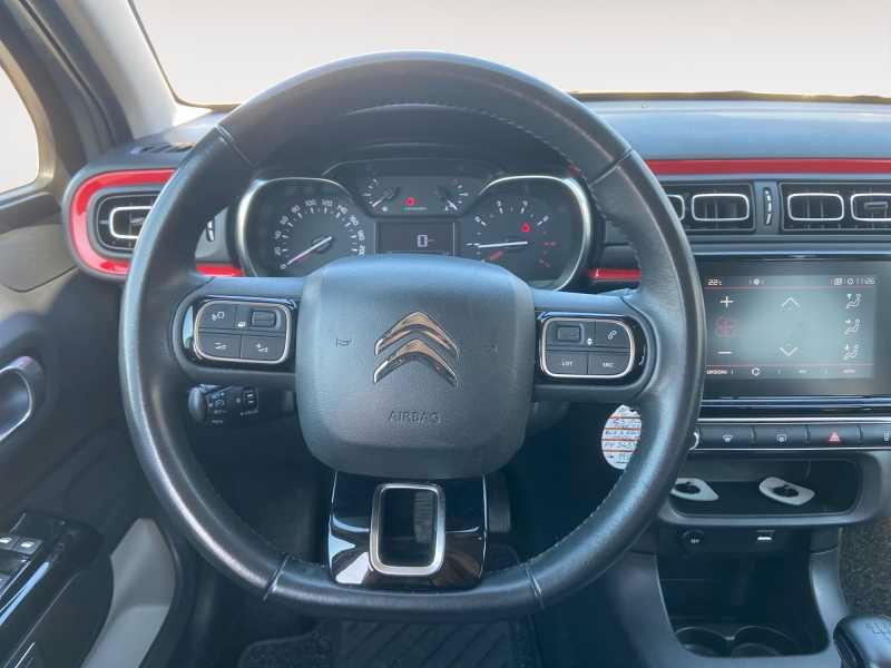 CITROEN C3 1.2 puretech Rac3 Edition s&s 110cv