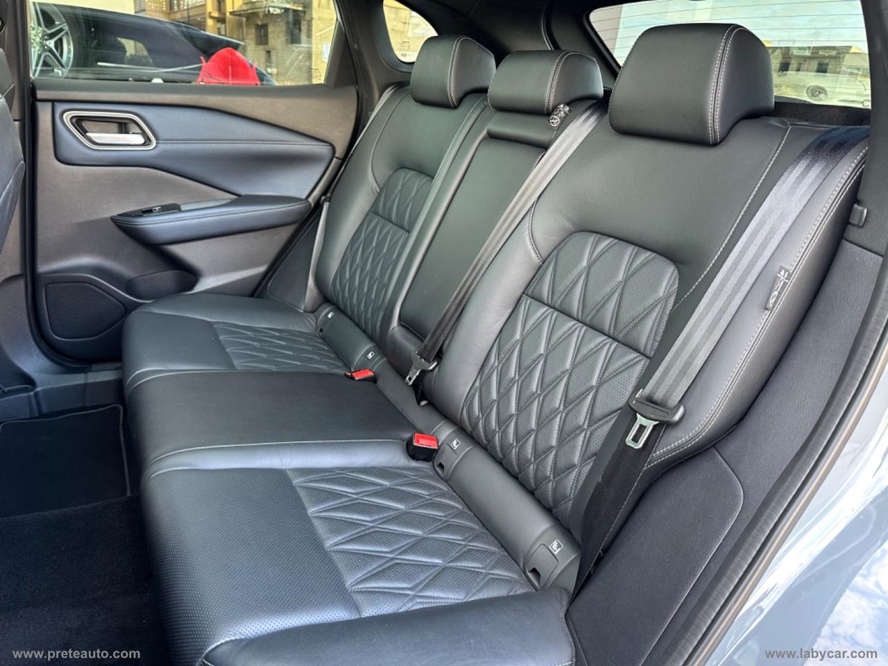 NISSAN Qashqai MHEV 158 CV Tekna+