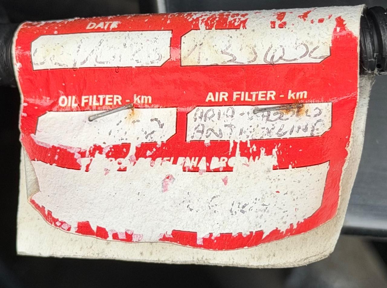 Fiat Ducato Maxi 2.3 Diesel Super Lungo 130 Cv