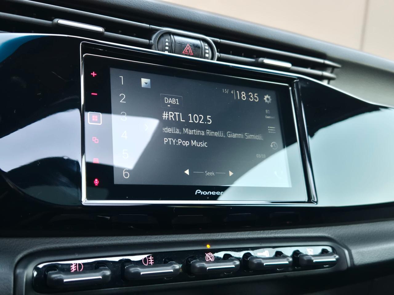 Alfa Romeo Giulietta 1.4 Turbo MultiAir TCT Exclusive