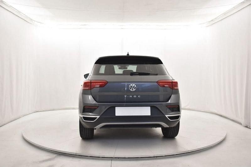 Volkswagen T-Roc 1.5 tsi act Style dsg