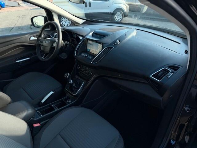 Ford C-Max 1.5 TDCi 120CV Start&Stop Titanium