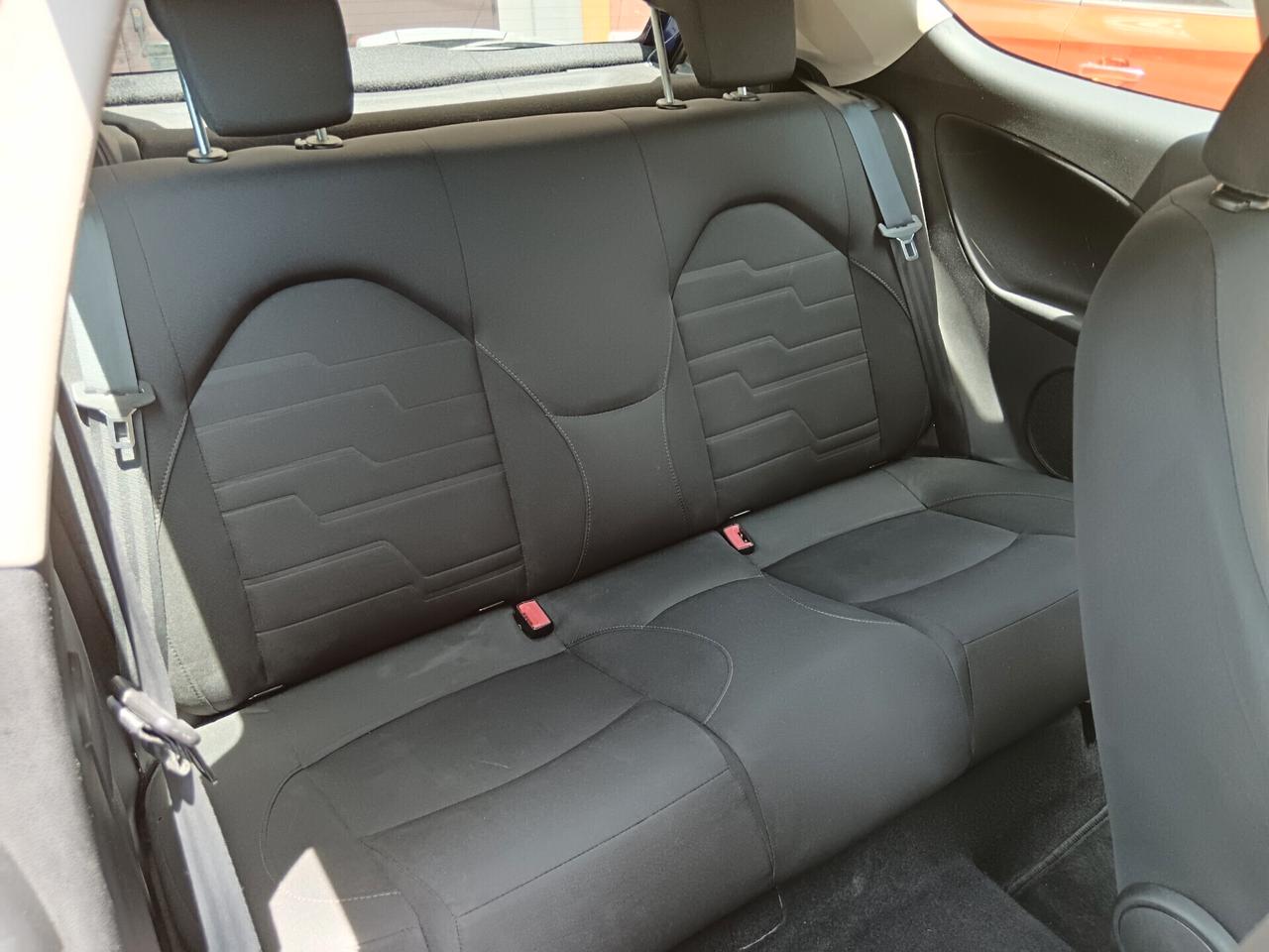 Alfa Romeo MiTo 1.3 MJT 95CV NEOPATENTATI