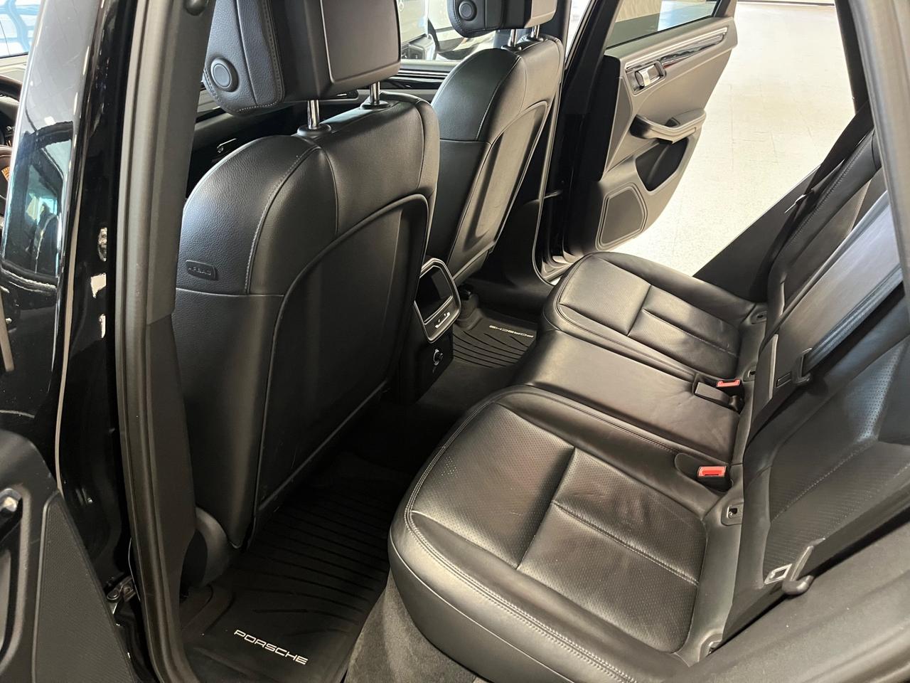 Porsche Macan S 3.0 d 250cv pdk TETTO/CERCHI 20’