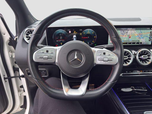 MERCEDES-BENZ CLA sse B B 200 d Automatic Premium