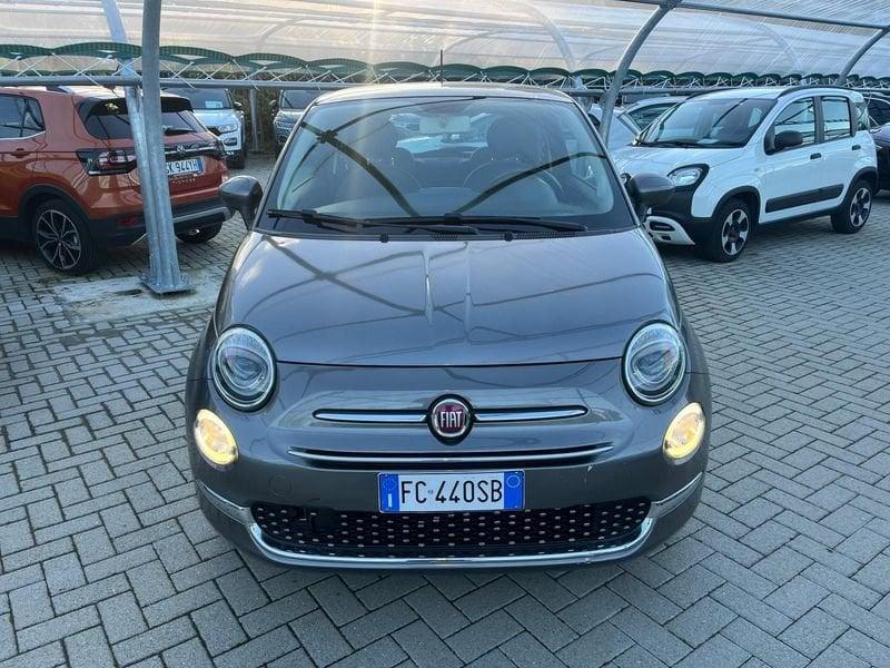 FIAT 500 500 1.2 "S"