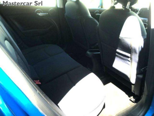 FIAT 500X 500 X 1.3 mjt Cult 95cv Autocarro N1 - GJ126AT