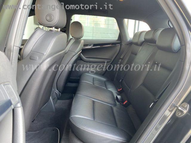 AUDI RS3 SPB 2.5 TFSI quattro S tronic Unico proprietario