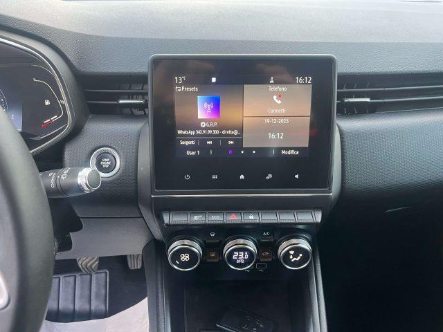 RENAULT Clio Clio V 1.0 tce Intens Gpl 100cv