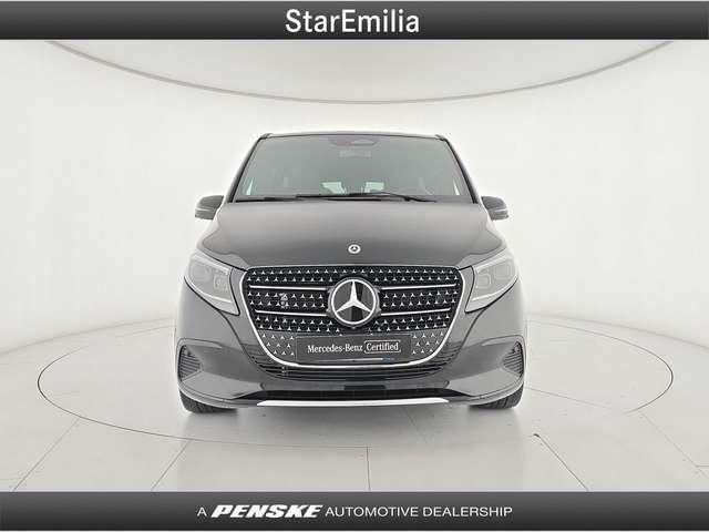 Mercedes-Benz V 250 V 250 d Automatic Avantgarde ExtraLong