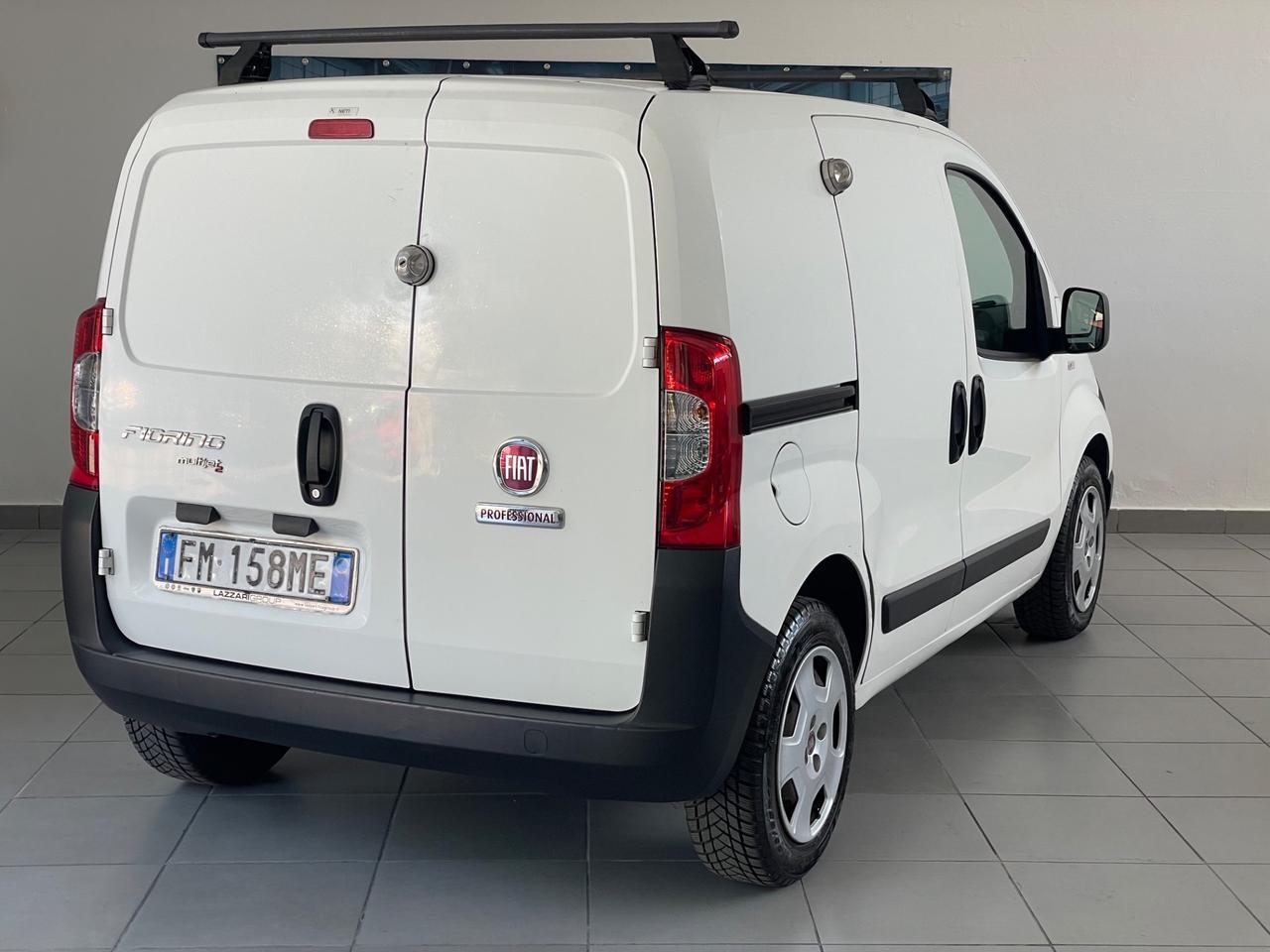 Fiat Fiorino 1.3 MJT 95CV Cargo Adventure