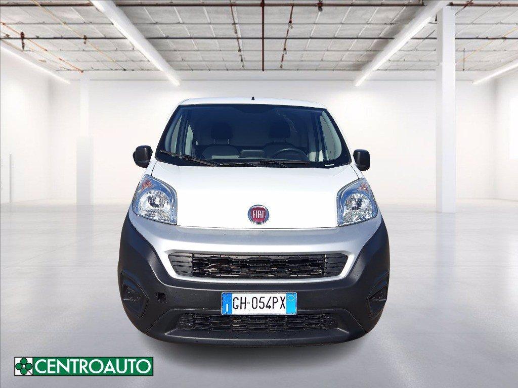 FIAT Fiorino cargo 1.3 mjt 95cv SX del 2021