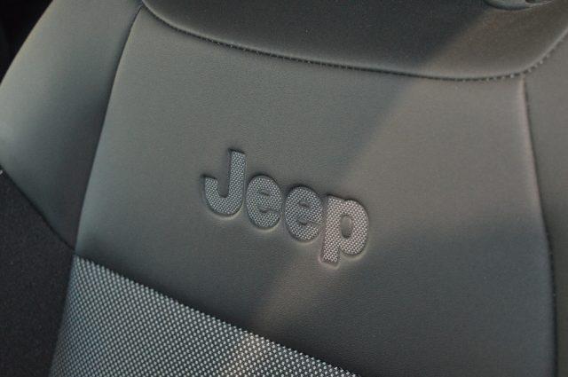 JEEP Avenger 1.2 Turbo 100 CV Summit