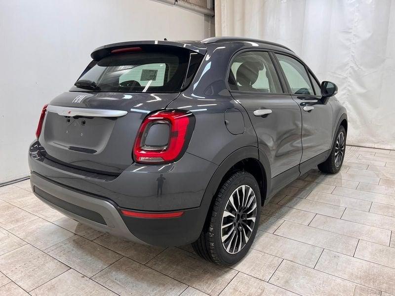 FIAT 500X 1.0 t3 Cross 120cv