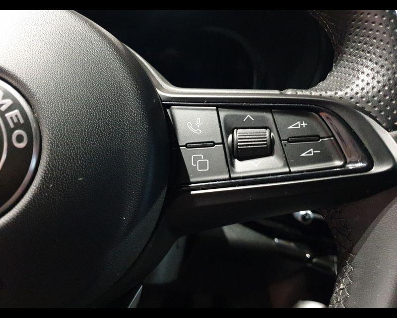 Alfa Romeo Tonale 1.6 diesel 130 CV TCT6 Sprint