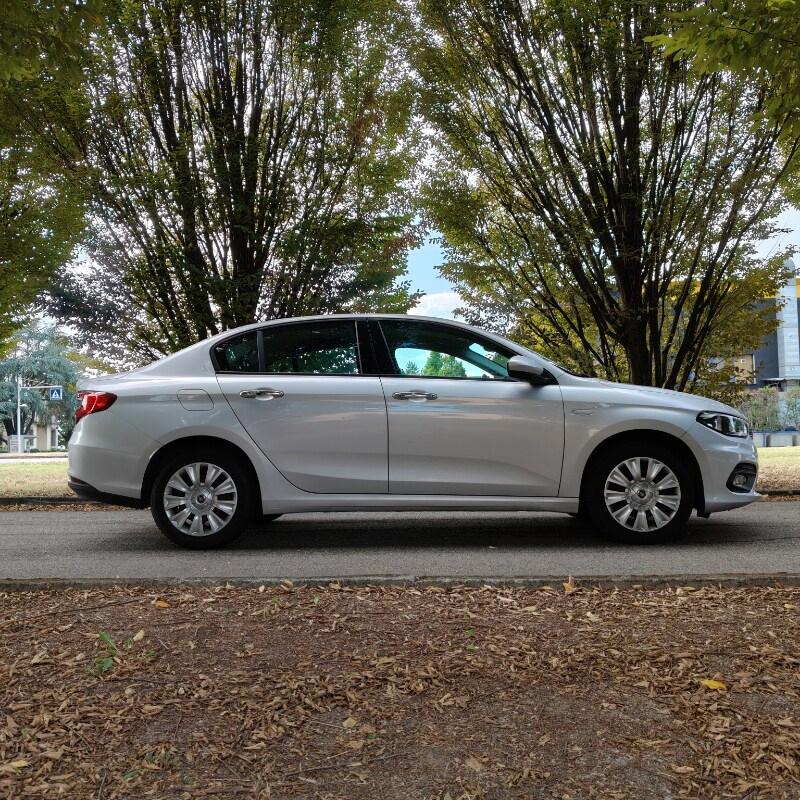 FIAT Tipo (2015-->) Tipo 1.4 4 porte Easy