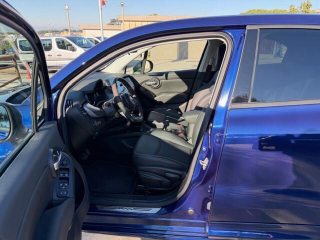 Fiat 500X 1.5 T4 Hybrid 130 CV DCT Sport