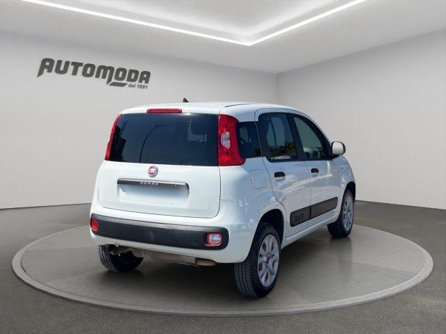 FIAT Panda Van 2 posti 4x4