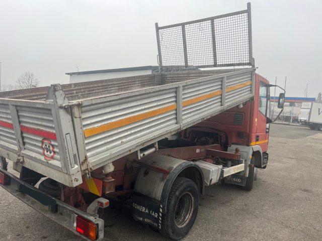 IVECO EUROCARGO 65E12