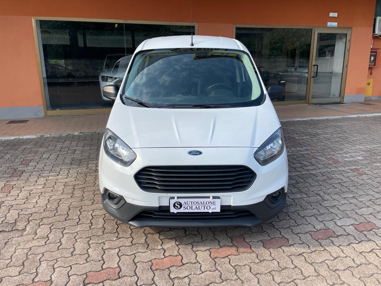 Ford Transit Courier 1.5 TDCi 75CV Van Trend