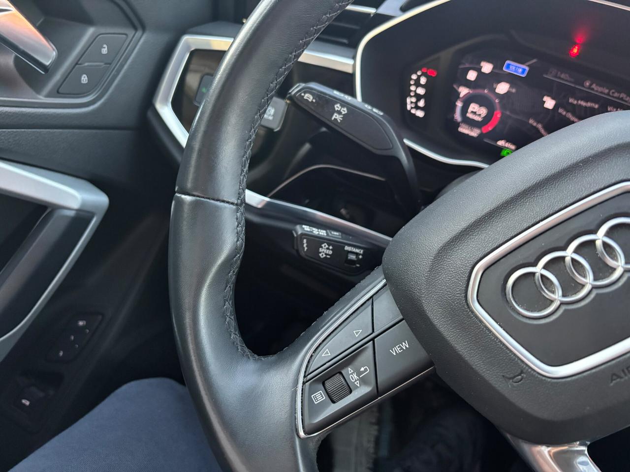 Audi Q3 SPB 40 TDI quattro S tronic 200 CV