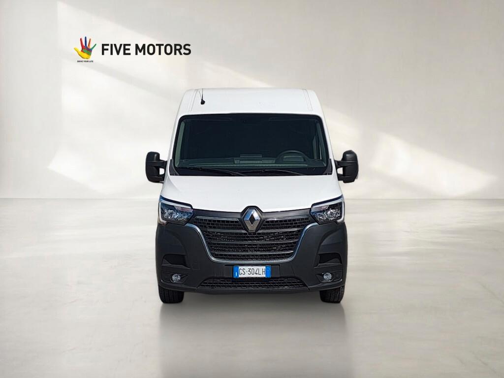 Renault Master T35 2.3 dCi 150 L3 H2 ICE