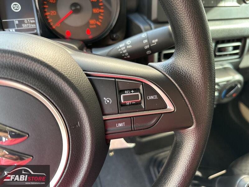 Suzuki Jimny 1.5 Comfort 102 Cv N1 - PRONTA CONSEGNA!!!