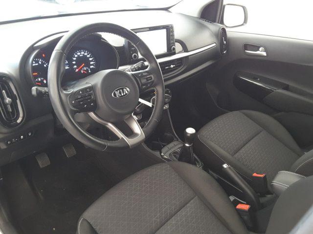 KIA Picanto 1.0 12v 5 porte Cool *solo 8.500 Km*