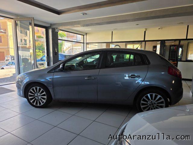 FIAT Bravo 1.6 MJT 120CV Dynamic