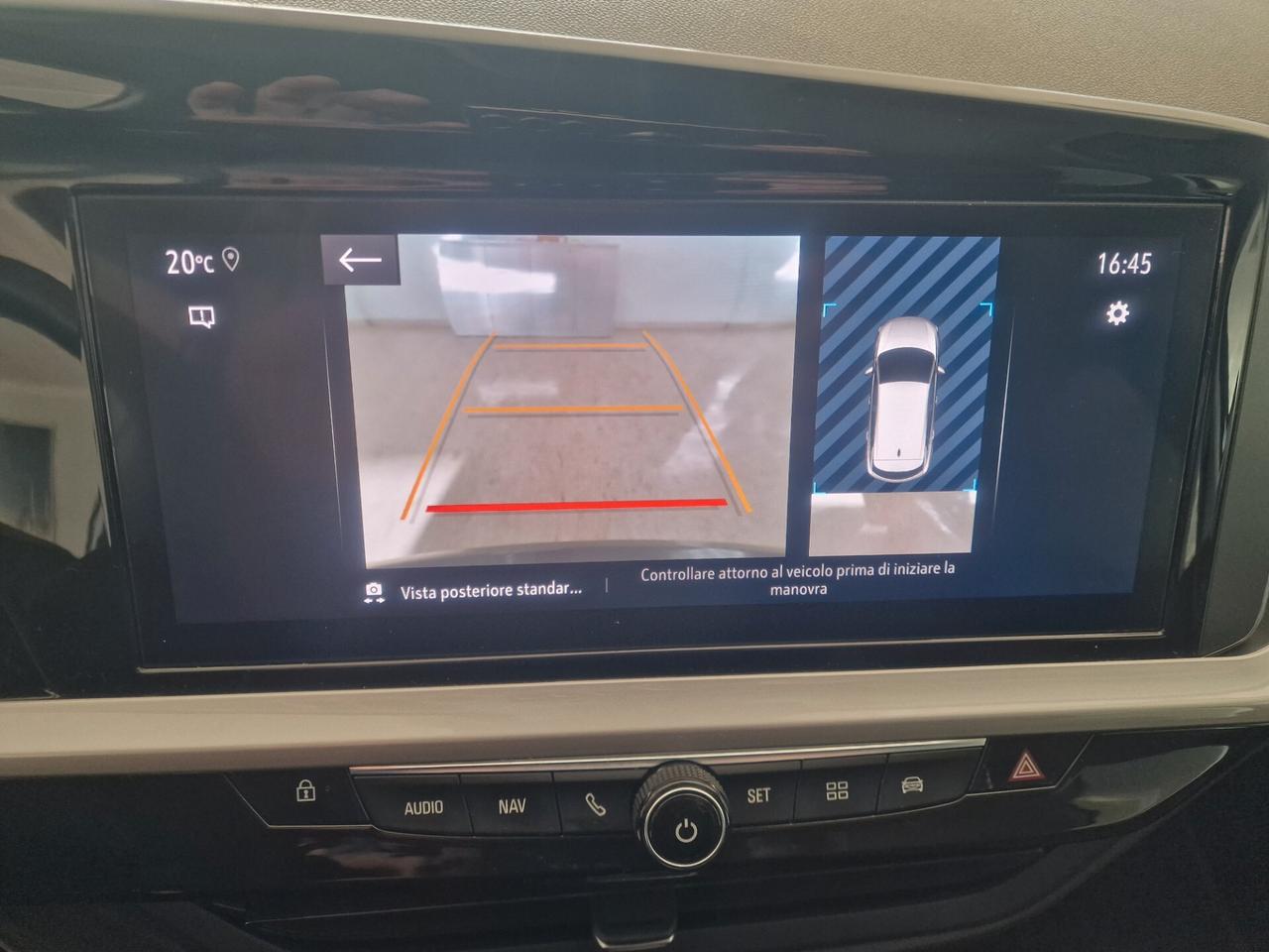 Opel Grandland X 1.5 diesel