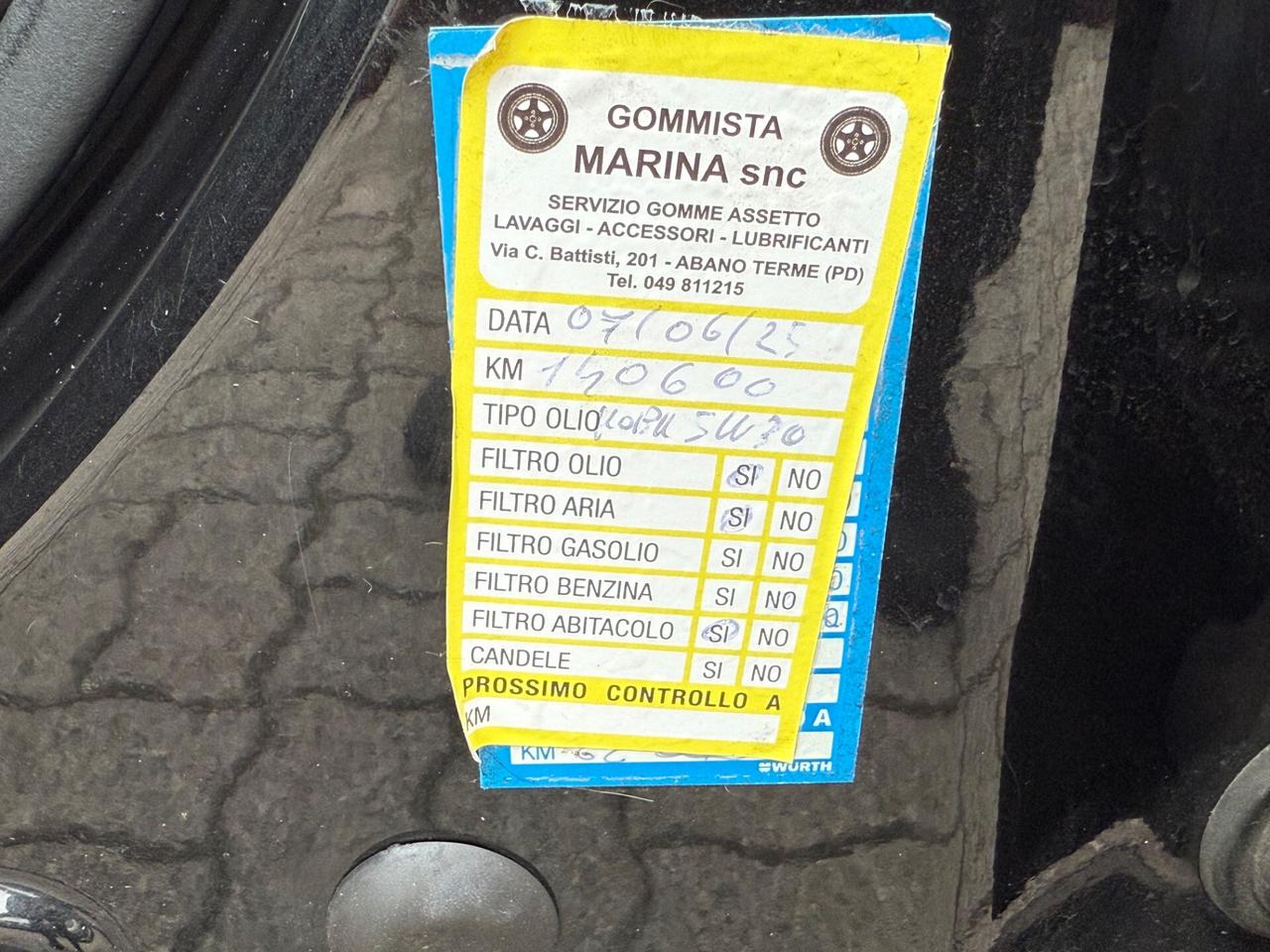 Lancia Ypsilon 1.2 69 CV 5 porte Elle