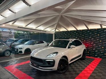 Porsche Macan 2.9 GTS