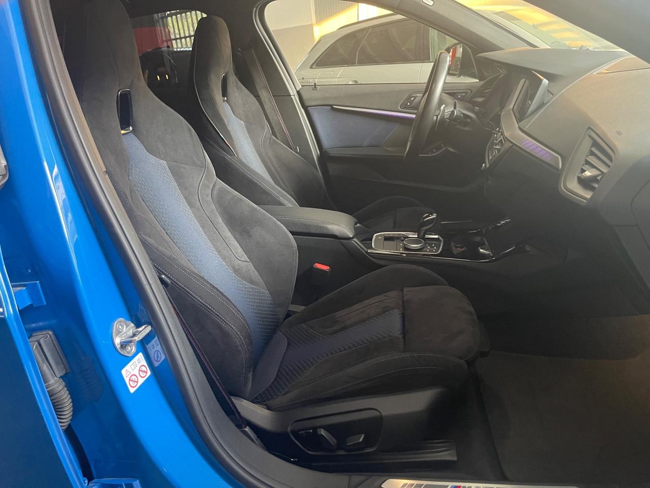 Bmw 135 M 135i xDrive
