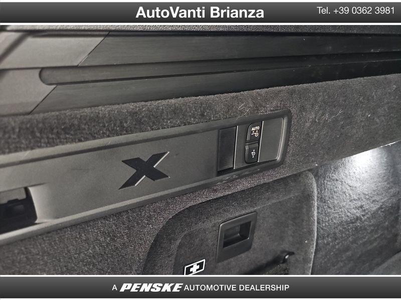 BMW X5 X5 xdrive30d 48V MSport Pro