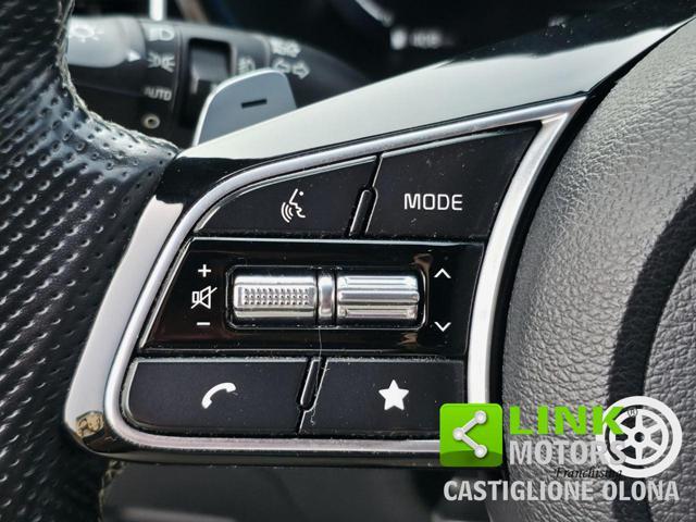 KIA XCeed 1.6 CRDi 136 CV MHEV DCT GT-Line