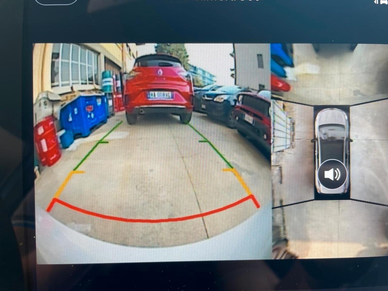 Renault Clio ECO-G 100 CV Techno