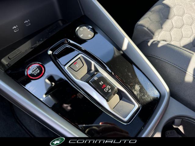 AUDI RS3 3 SPB TFSI quattro S tronic - SOLO NOLEGGIO