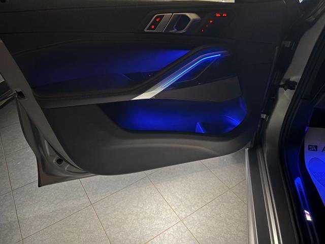 BMW X6 xDrive40i 48V Msport Pro TETTO APR/PAN