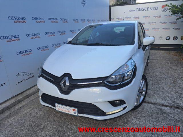 RENAULT Clio dCi Euro 6 - AZIENDALE - MINI RATA 4 ANNI