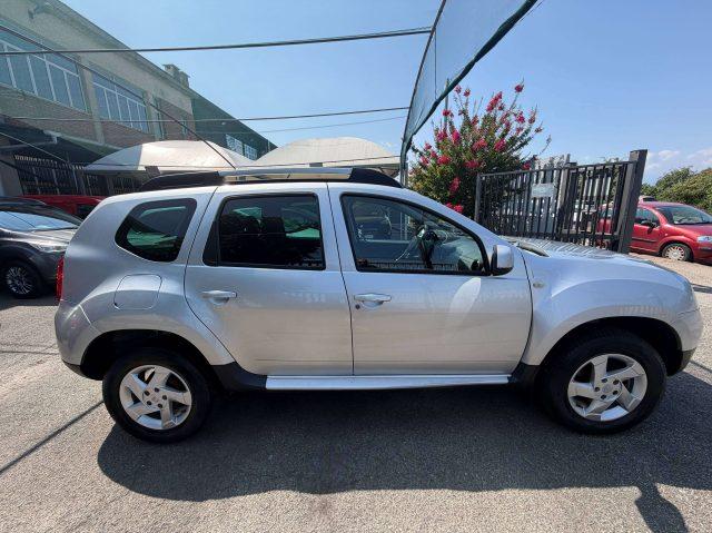 DACIA Duster Duster I 1.5 dci Ambiance 4x2 110cv