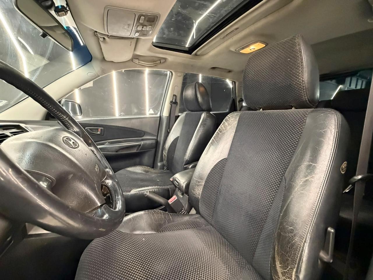 Hyundai Tucson 2.0 - KM CERTIFICATI