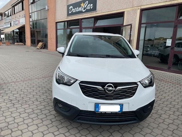 Opel Crossland X 1.2 12V Start&Stop Innovation