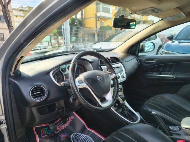 LANCIA Delta 1.6 MJT DPF 120 CV Gold