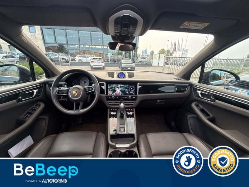 Porsche Macan 2.9 S 380CV PDK