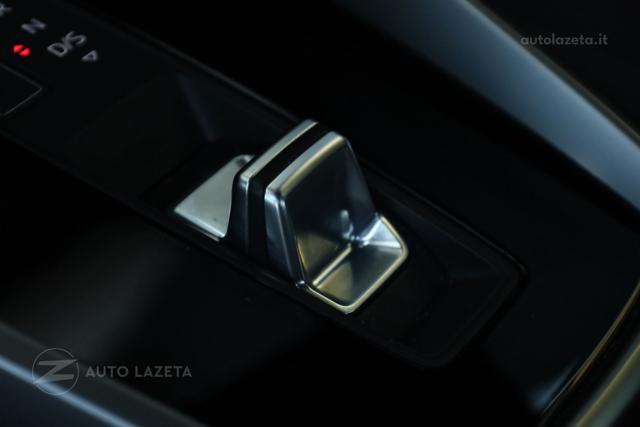AUDI A3 SPB 30 TFSI S tronic